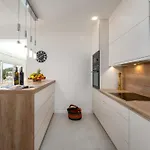 וילה Juki By Briskva Kaštel