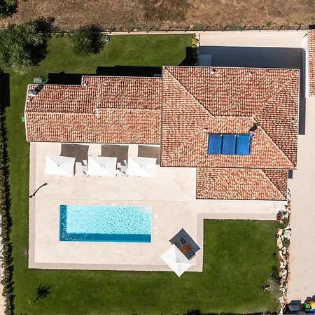 Juki By Briskva Villa Kaštel