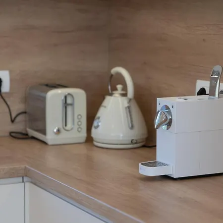 Juki By Briskva Villa Kaštel