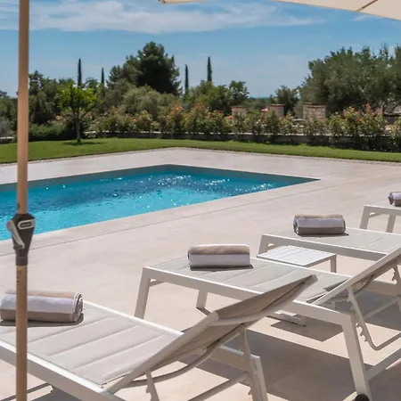 Juki By Briskva Villa Kaštel