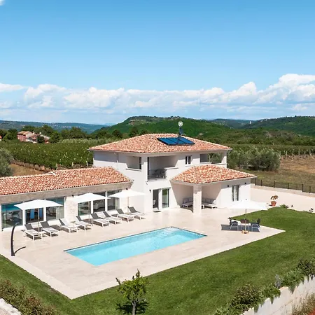 Villa Juki By Briskva *