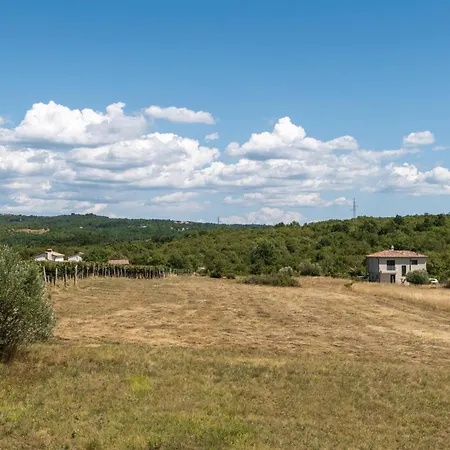 Juki By Briskva Βίλα Kaštel