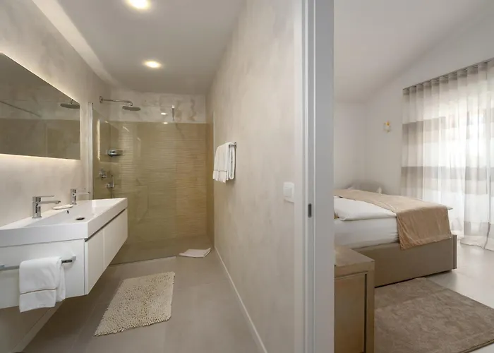 Villa Juki By Briskva *