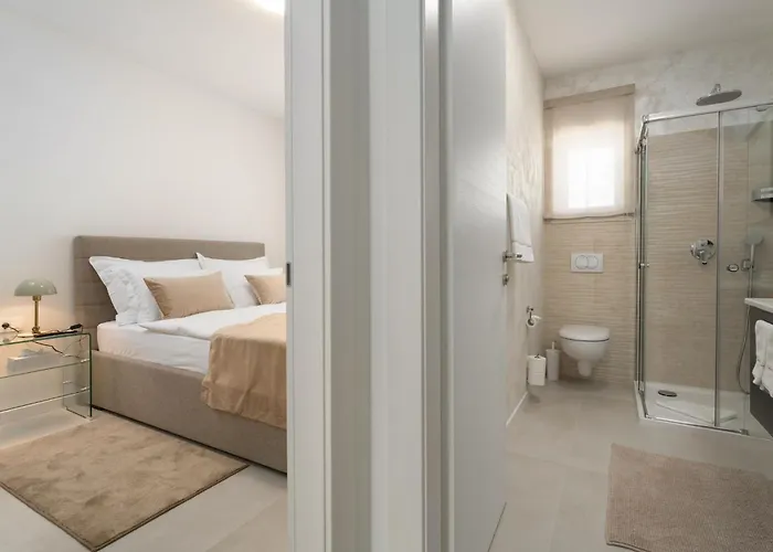 Villa Juki By Briskva Kastel