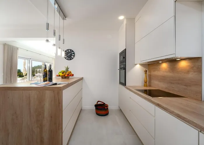 Villa Juki By Briskva Kastel