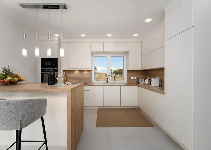 Villa Juki By Briskva *